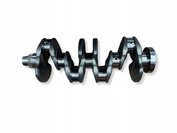 Vilebrequin d'occasion OEM 3BAA pour Audi/VW 2.0 TDI image 2