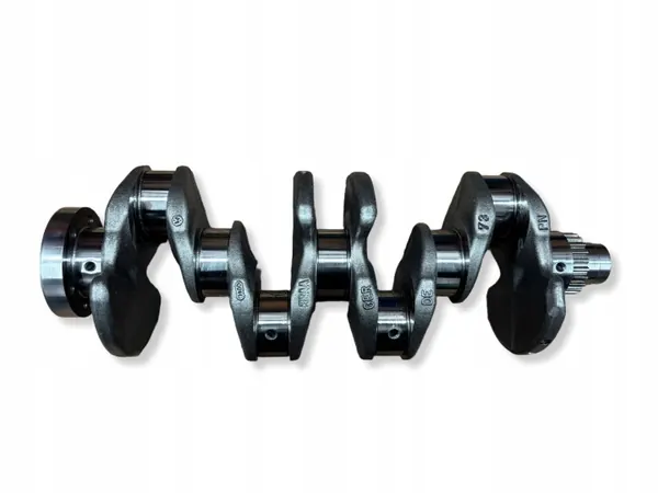 Vilebrequin d'occasion OEM 3BAA pour Audi/VW 2.0 TDI image 3