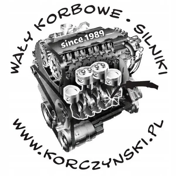 Vilebrequin d'occasion OEM 3BAA pour Audi/VW 2.0 TDI image 4