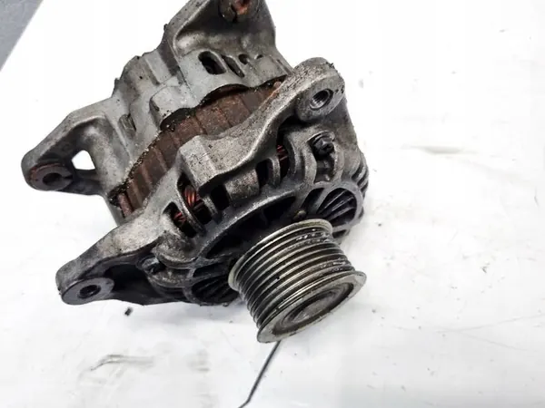 Mazda 6 Alternator 2002 2.0L A3TB4981 image 2