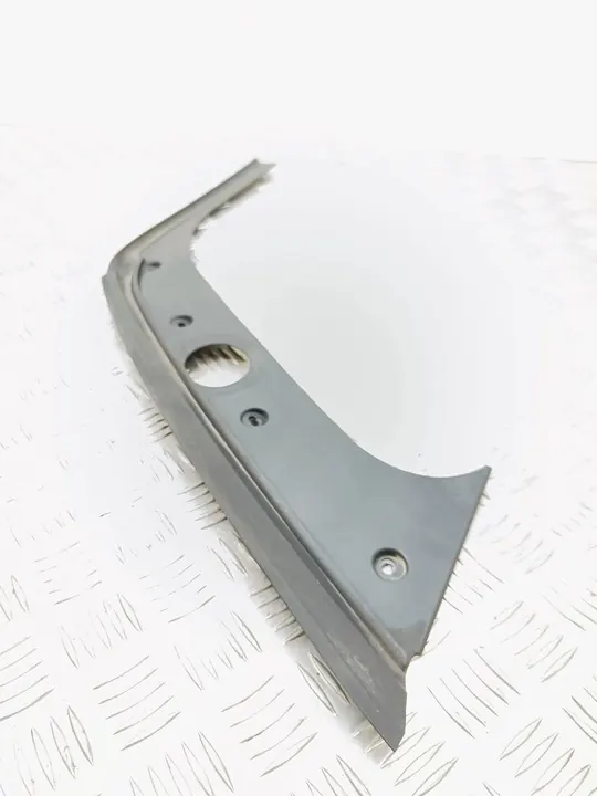 Garniture de fenêtre arrière Mercedes-Benz GL X164 2010 A1646700487 image 2