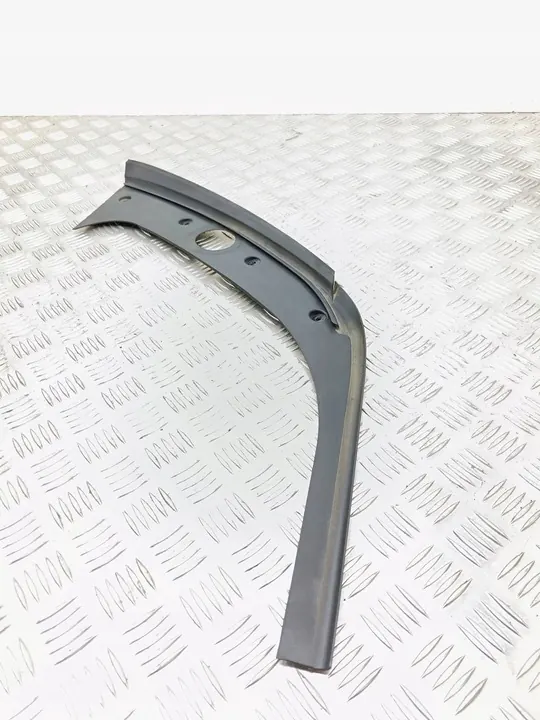 Garniture de fenêtre arrière Mercedes-Benz GL X164 2010 A1646700487 image 3