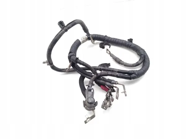 Cabo de arranque Ford Focus OEM 68165483AE 1.6 TDCi image 2