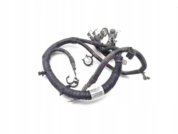 Cabo de arranque Ford Focus OEM 68165483AE 1.6 TDCi image 10