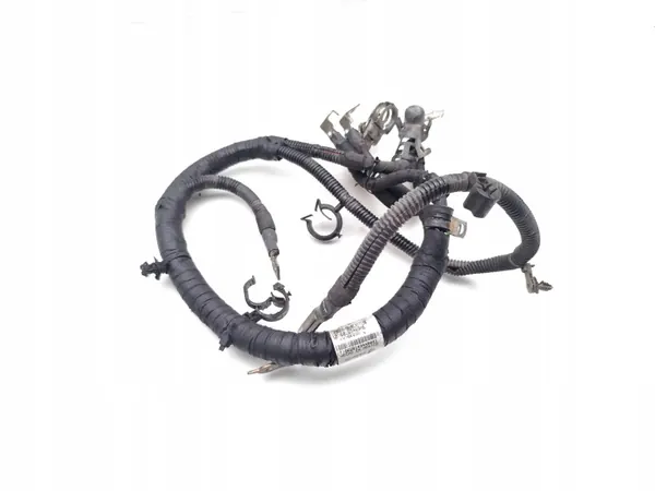 Cabo de arranque Ford Focus OEM 68165483AE 1.6 TDCi image 3