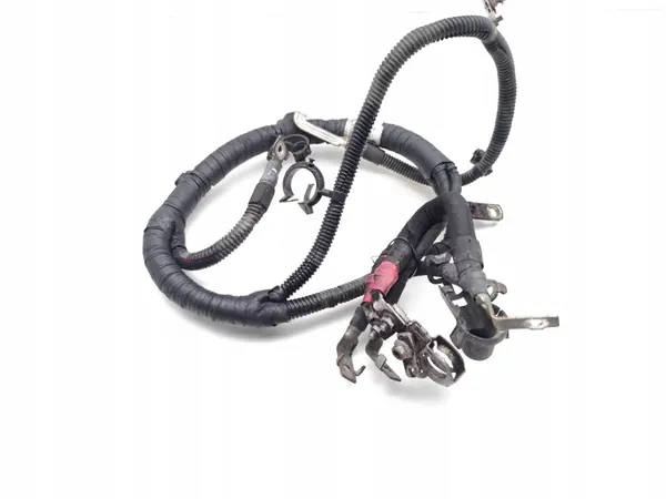 Cabo de arranque Ford Focus OEM 68165483AE 1.6 TDCi image 5