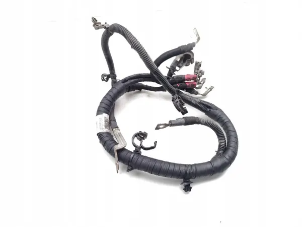 Cabo de arranque Ford Focus OEM 68165483AE 1.6 TDCi image 6