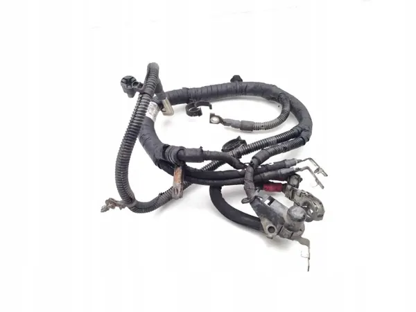 Cabo de arranque Ford Focus OEM 68165483AE 1.6 TDCi image 9