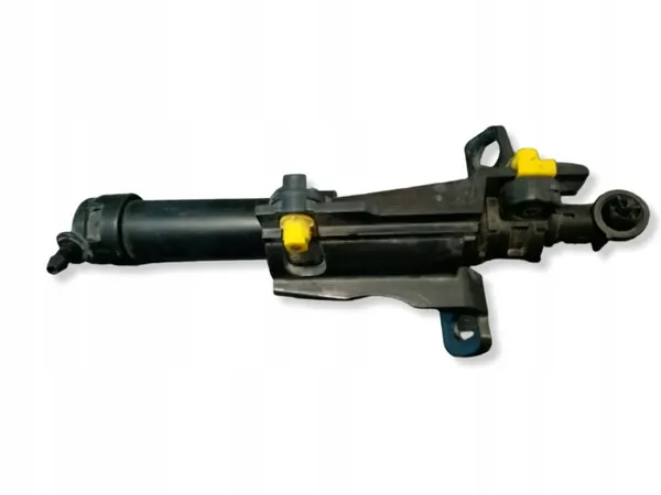 Strålkastartvätt OEM BJ3213C152B - Höger fram image 4