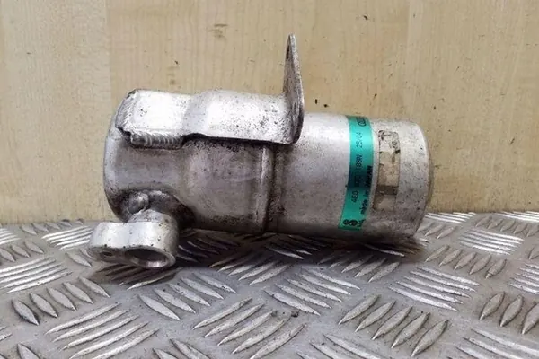 Secador de ar condicionado AUDI A8 D3 4E0820189N image 3