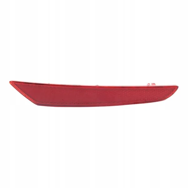 Réflecteur de pare-chocs arrière droit Seat Leon 5F OEM 5F0945106B image 2