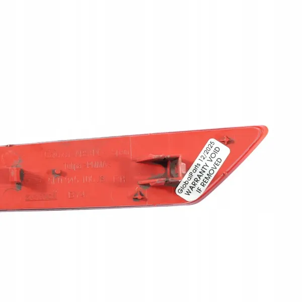 Réflecteur de pare-chocs arrière droit Seat Leon 5F OEM 5F0945106B image 10