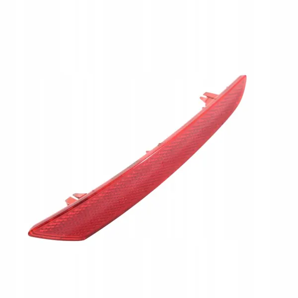 Réflecteur de pare-chocs arrière droit Seat Leon 5F OEM 5F0945106B image 4