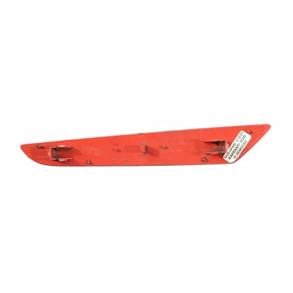 Réflecteur de pare-chocs arrière droit Seat Leon 5F OEM 5F0945106B image 8