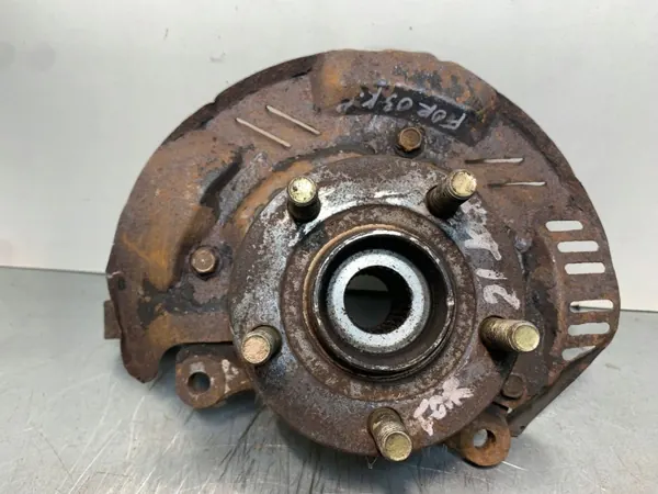 Subaru Forester SG Vorderradnabe OEM FBZ24752 image 2