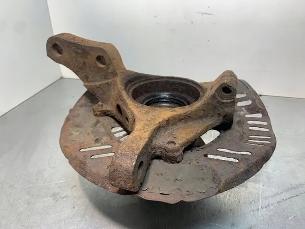 Subaru Forester SG Vorderradnabe OEM FBZ24752 image 3