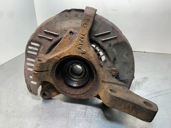 Subaru Forester SG Vorderradnabe OEM FBZ24752 image 4