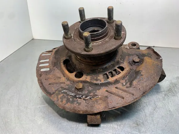 Subaru Forester SG Vorderradnabe OEM FBZ24752 image 5