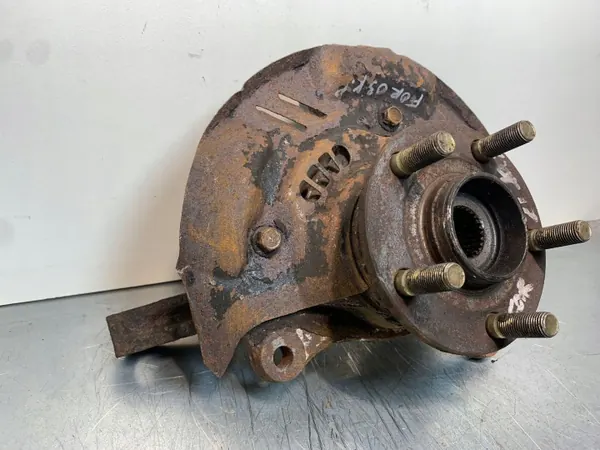 Subaru Forester SG Vorderradnabe OEM FBZ24752 image 6