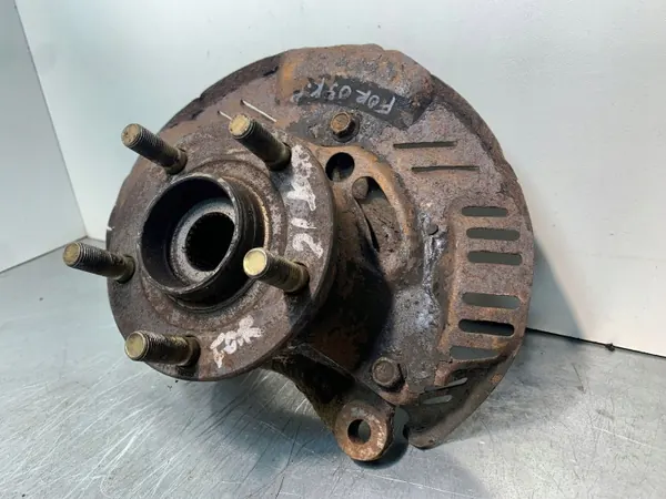 Subaru Forester SG Vorderradnabe OEM FBZ24752 image 7