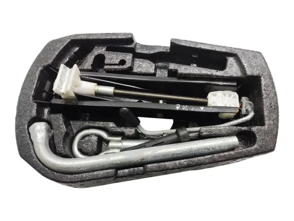 Kit de réparation OEM 6Q0012115H pour Volkswagen Polo V 6R image 2