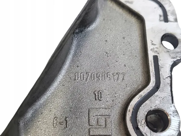 Öljypumppu Ford OE OEM 9652426380 Focus II 1.6L Diesel image 5