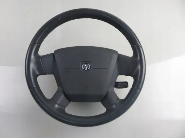 Volante usado OEM M1068909 para Dodge image 2