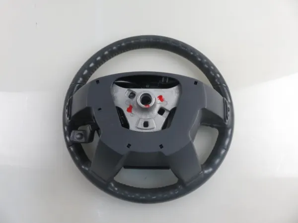 Volante usado OEM M1068909 para Dodge image 6