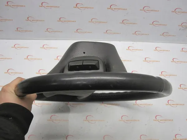 Chevrolet Captiva Ohjauspyörä OEM 95953921 - Käytetty image 5