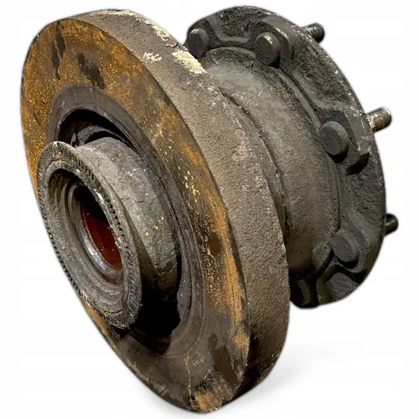 OEM 85101772 Volvo Cubo Roda Dianteira com Freio a Disco image 3