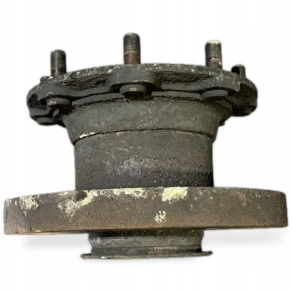 OEM 85101772 Volvo Cubo Roda Dianteira com Freio a Disco image 4