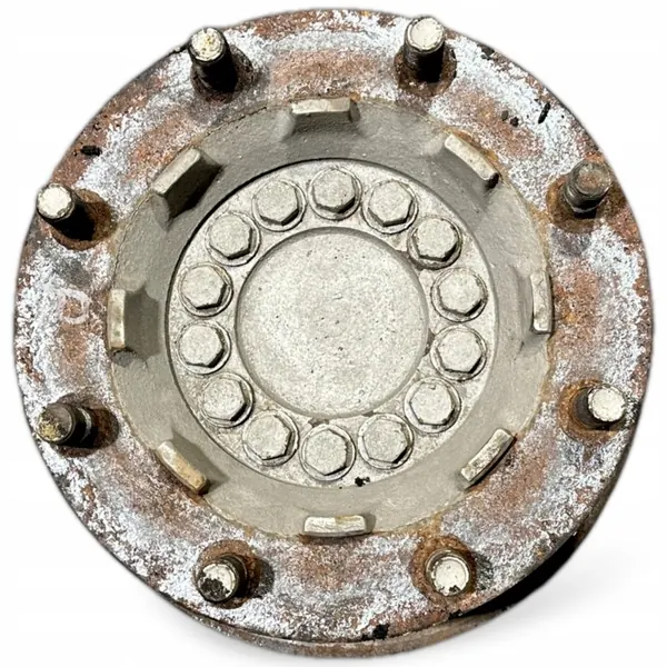 OEM 85101772 Volvo Cubo Roda Dianteira com Freio a Disco image 5