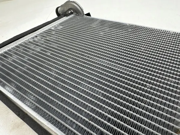 Chauffage Toyota Verso 2011 image 2