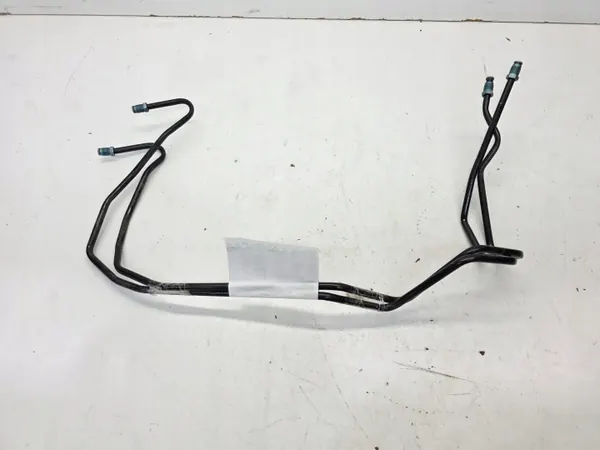 Bremsleitungen OEM 80B614706AC 80B614705AC für Audi Q5 image 2