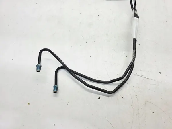 Bremsleitungen OEM 80B614706AC 80B614705AC für Audi Q5 image 3