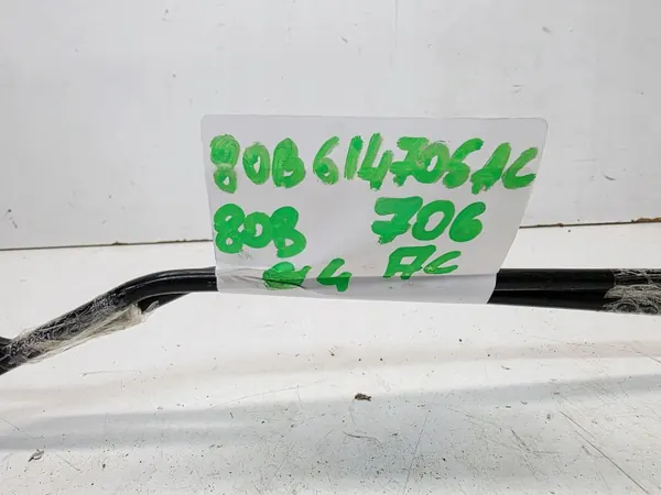 Bremsleitungen OEM 80B614706AC 80B614705AC für Audi Q5 image 5