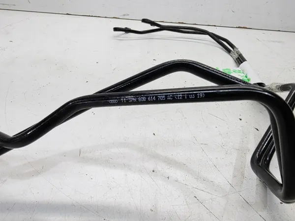 Bremsleitungen OEM 80B614706AC 80B614705AC für Audi Q5 image 6