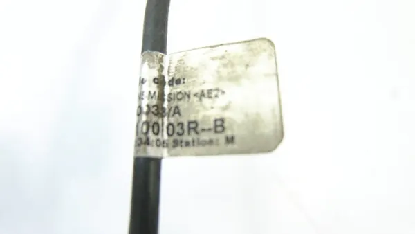 Cabo da embraiagem Renault OEM 308510003R para Laguna III 1.5 DCI image 10