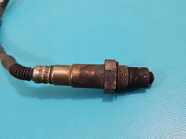 Sensor Lambda 0258006925 Ford S-Max I MK1 2.0 16V image 3