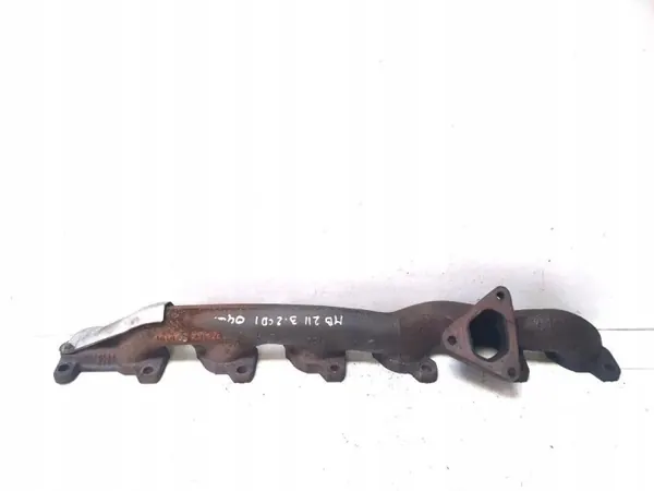 Colector de escape OEM A6481420101 Mercedes-Benz E W211 image 2