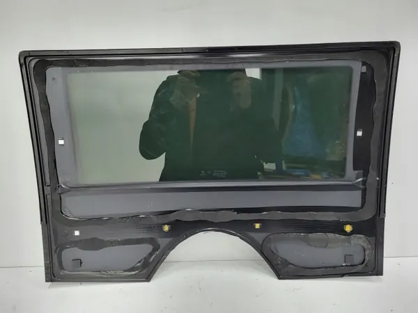 Panoramatakglas Mercedes E W207 Coupé OEM 775 image 3