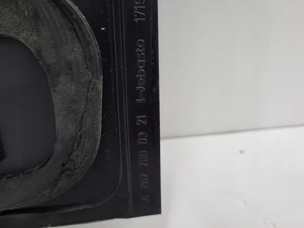 Panoramatakglas Mercedes E W207 Coupé OEM 775 image 4