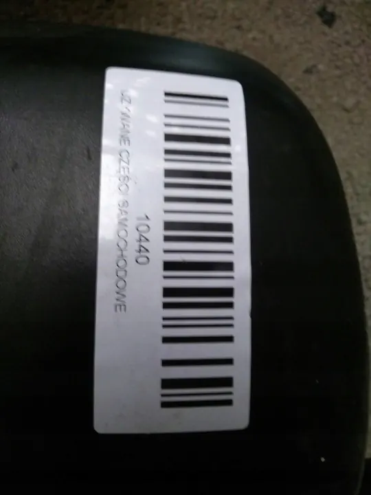 OEM 360210304 Höger spegel för Peugeot Bipper 07-12 image 5