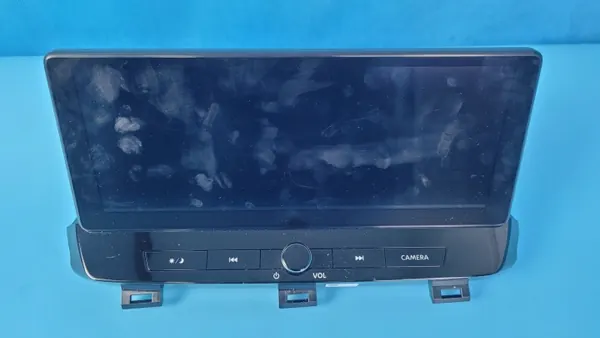 Écran Navigation Nissan Qashqai III J12 OEM 28090-6RN0C image 4