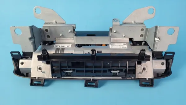 Écran Navigation Nissan Qashqai III J12 OEM 28090-6RN0C image 9
