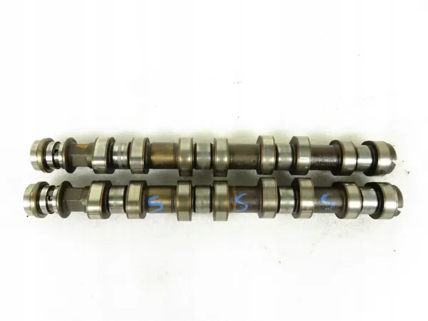 OEM 55562231 Arbre à cames pour Opel A14NET/B14NET/A14NEL image 2