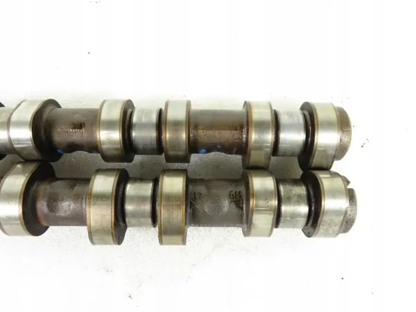 OEM 55562231 Arbre à cames pour Opel A14NET/B14NET/A14NEL image 3