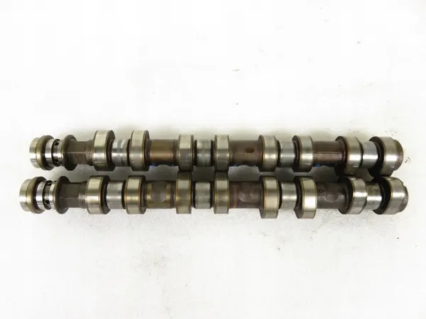 OEM 55562231 Arbre à cames pour Opel A14NET/B14NET/A14NEL image 4