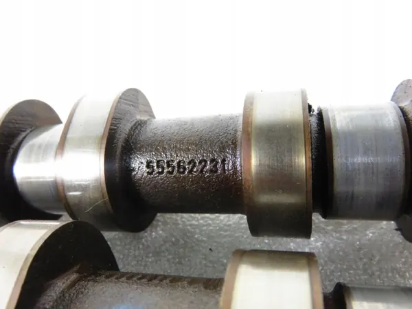 OEM 55562231 Arbre à cames pour Opel A14NET/B14NET/A14NEL image 6