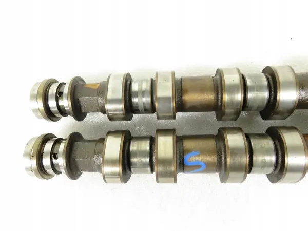 OEM 55562231 Arbre à cames pour Opel A14NET/B14NET/A14NEL image 7